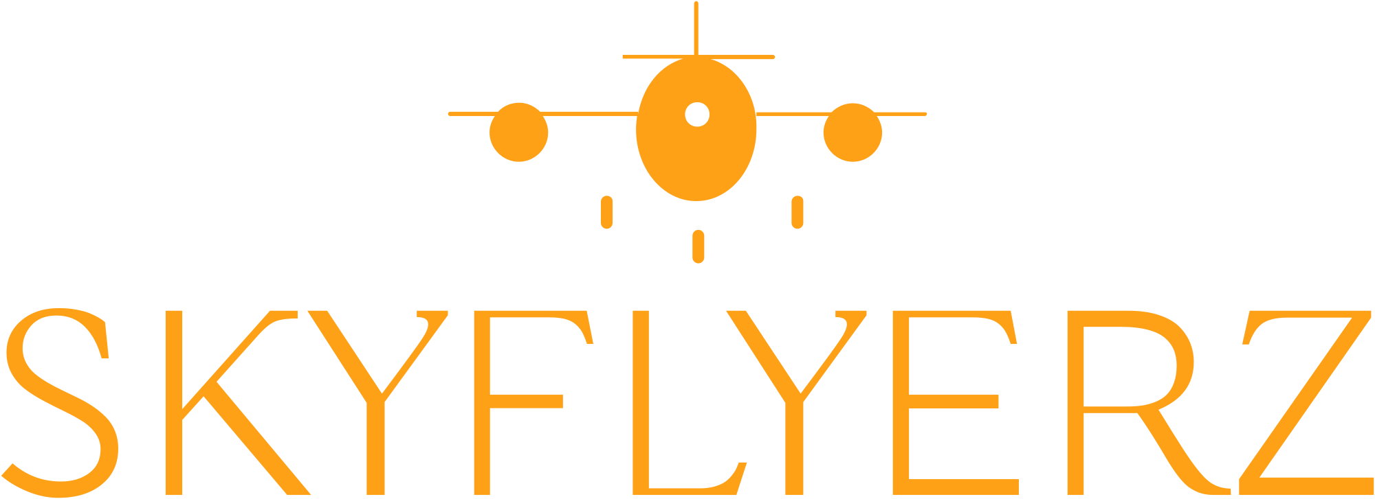 Sky Flyerz Logo